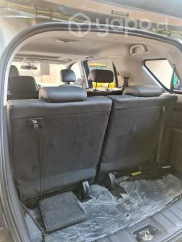 Camioneta changan CX70 1.5 turbo