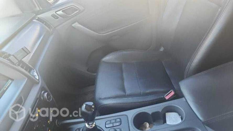 Ford ranger 4x4 2016