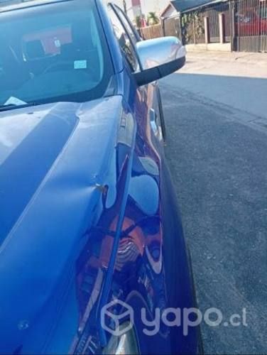 Ford ranger 4x4 2016