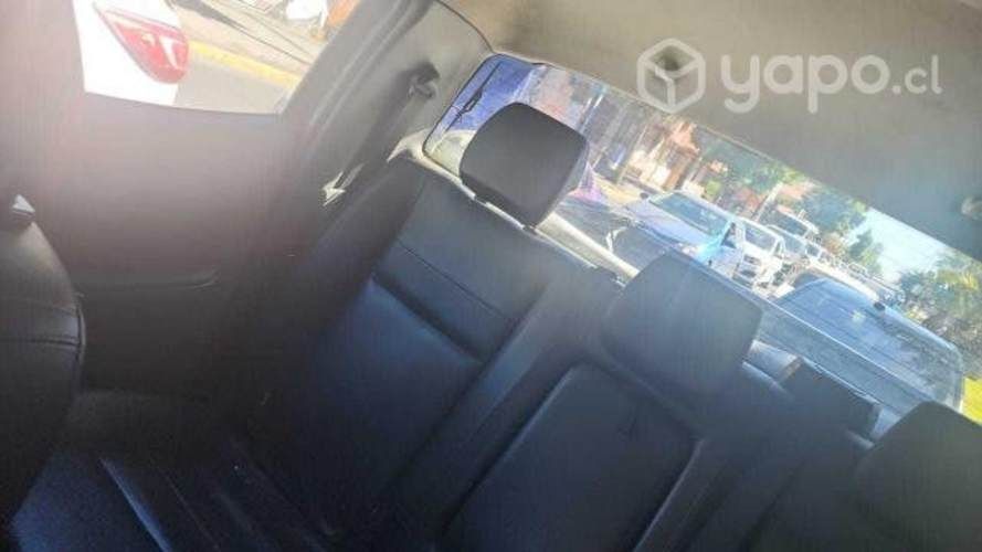 Ford ranger 4x4 2016