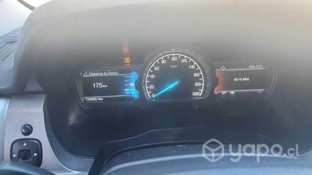 Ford ranger 4x4 2016