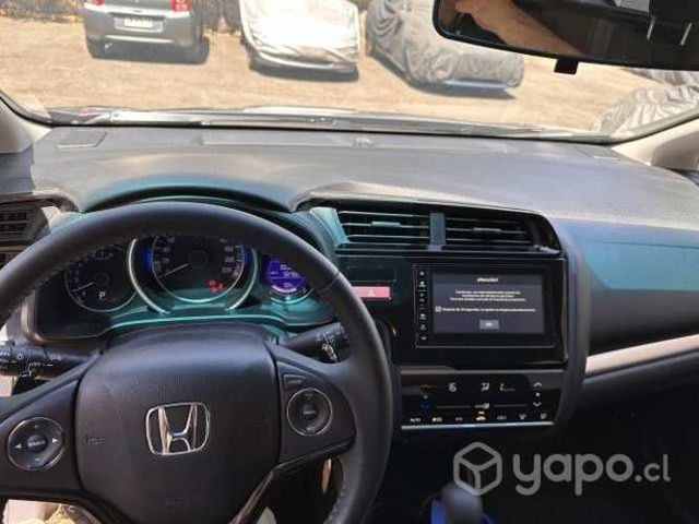 Honda wr-v 2024
