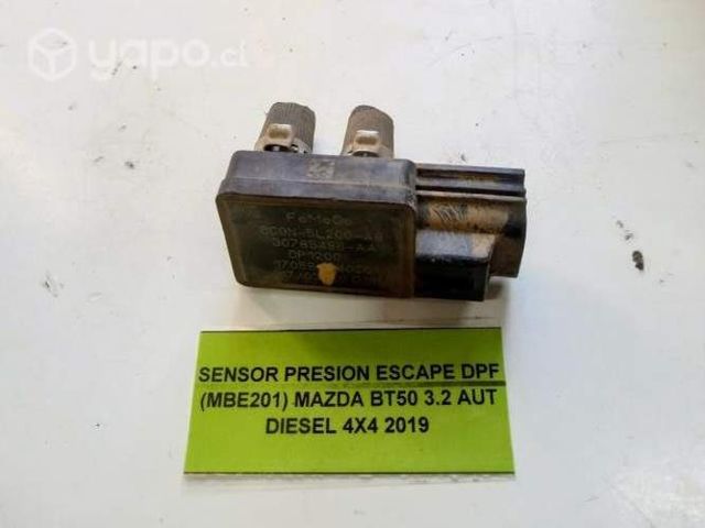 Sensor Presion Escape DPF Mazda BT50 3.2