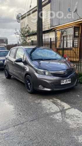 Yaris sport XLI