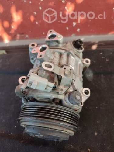 Compresor de aire Lexus rx350