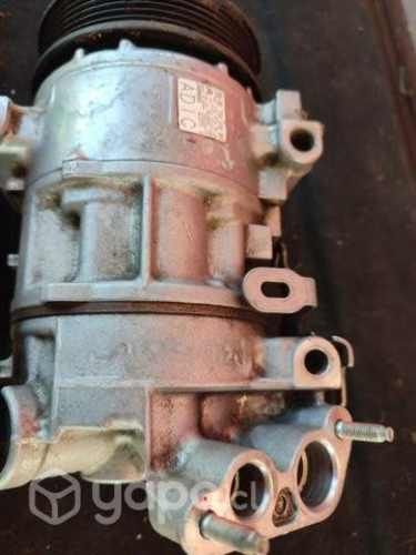 Compresor de aire Peugeot 3008