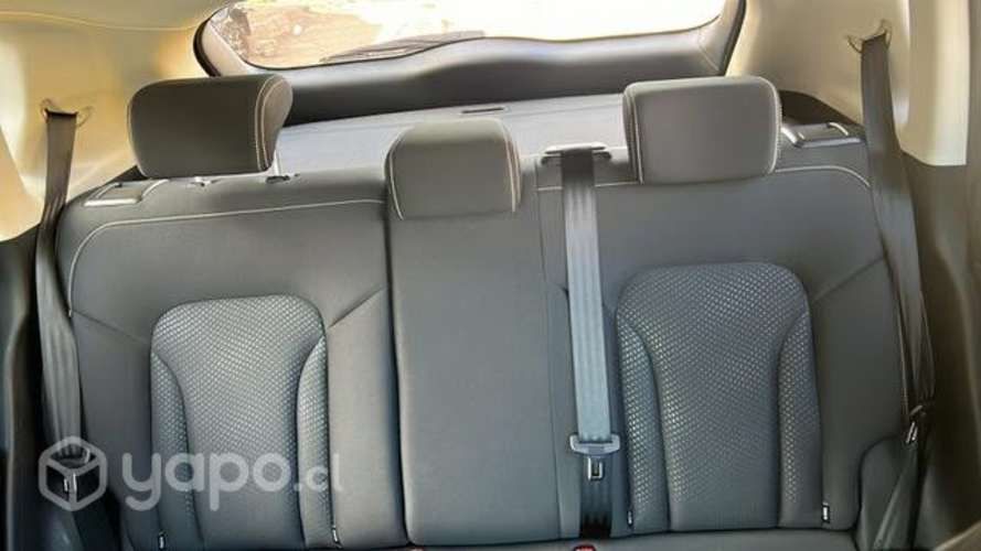 Changan CS35 plus en venta!!