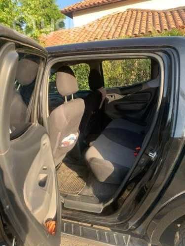 Mitsubishi l200 2019