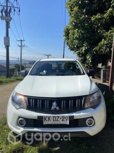 Mitsubishi L