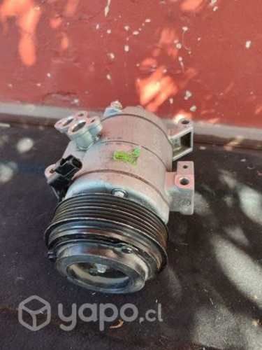 Compresor de aire mazda cx5