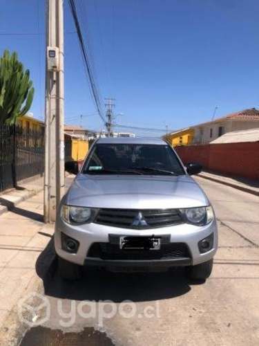 Vendo camionta excelente estado