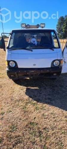 Hyundai porter h100
