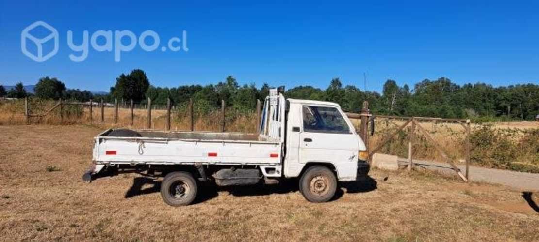 Hyundai porter h100