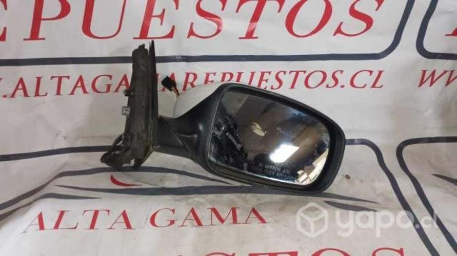 Espejo retrovisor derecho dodge charger 2017