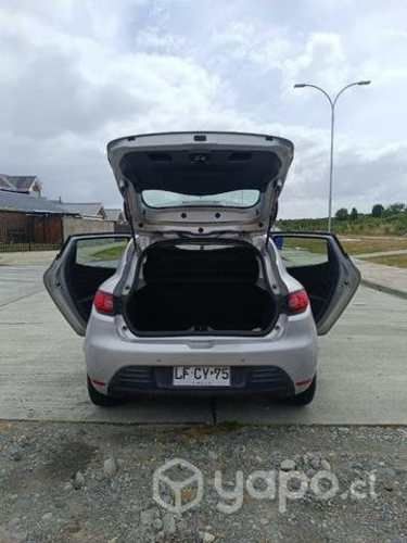Renault clio IV