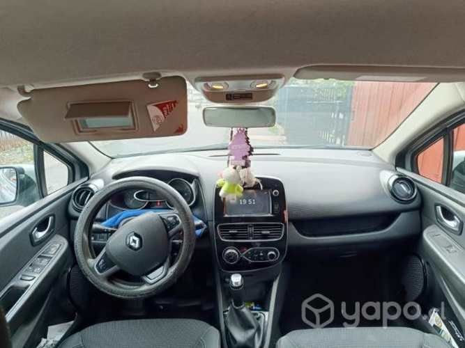 Renault clio IV