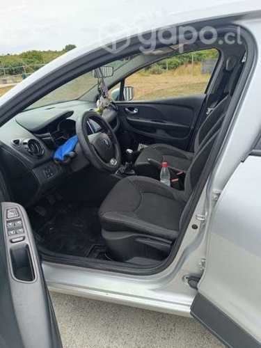 Renault clio IV