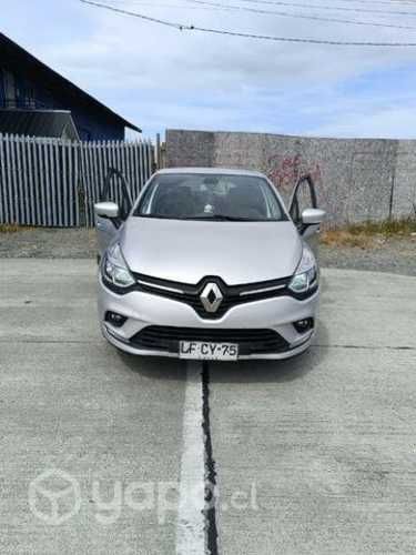 Renault clio IV