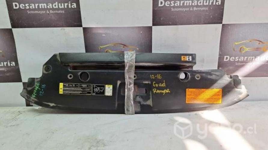 Cubre chapa Ranger 2012 a 2016 2.1