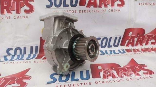 Bomba de agua para zx terralord