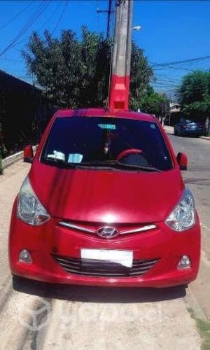 Hyundai eon 2015