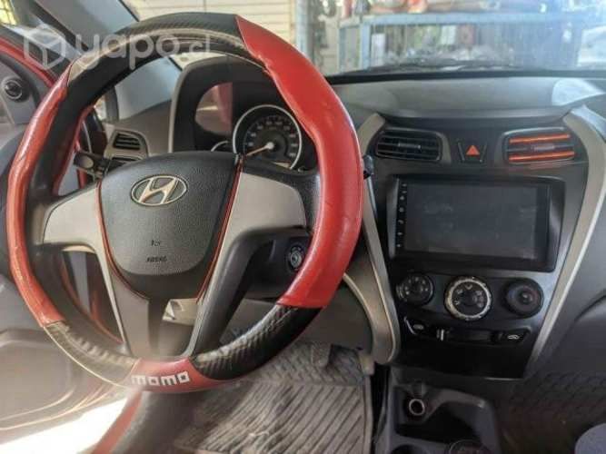 Hyundai eon 2015