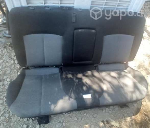 Juego Asientos (MLH003) Mitsubishi L