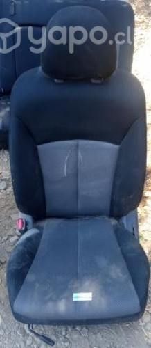 Juego Asientos (MLH003) Mitsubishi L
