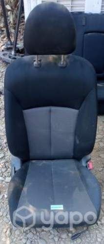 Juego Asientos (MLH003) Mitsubishi L