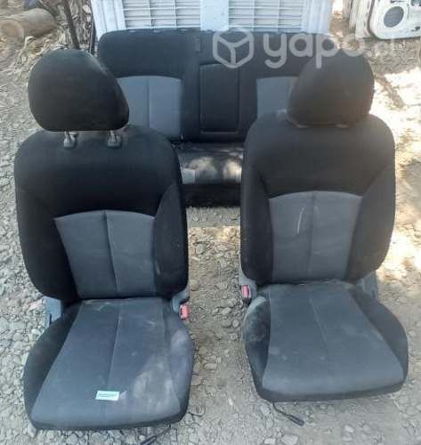 Juego Asientos (MLH003) Mitsubishi L
