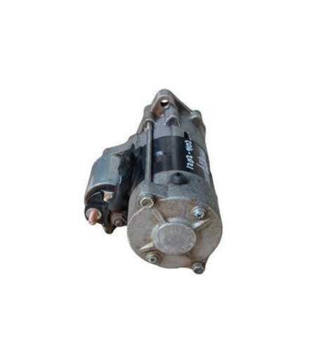 Motor de Partida Mitsubishi New L200 2016-2022 2.4