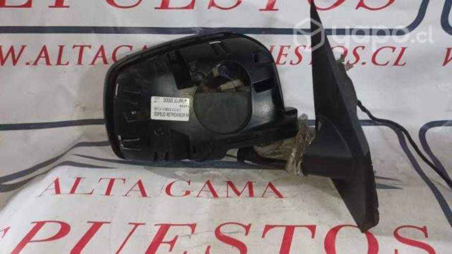 Espejo retrovisor derecho dodge journey 2012 stati