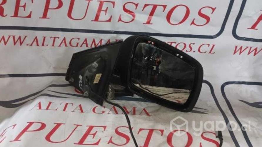 Espejo retrovisor derecho dodge journey 2012 stati