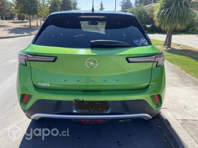 Opel mokka 2022