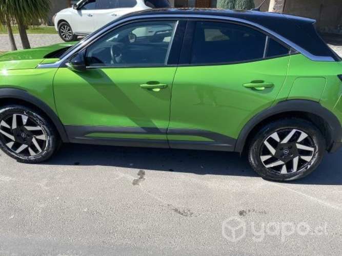 Opel mokka 2022