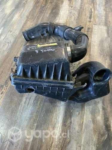 Caja porta filtro daihatsu gran move año 1999