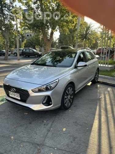 Hyundai I30 2018 en excelente estado