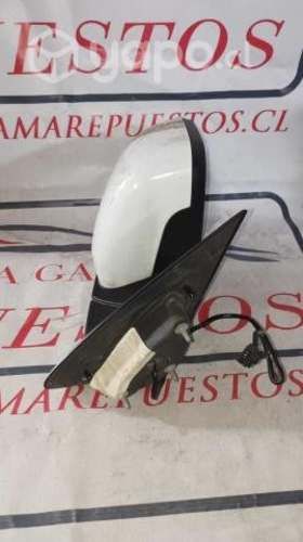 Espejo retrovisor derecho dodge durango 2017