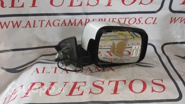 Espejo retrovisor derecho dodge durango 2017