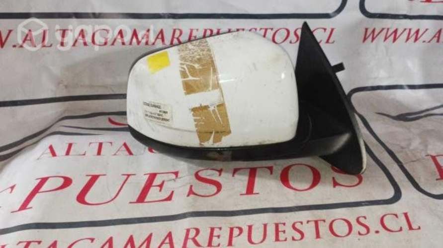 Espejo retrovisor derecho dodge durango 2017