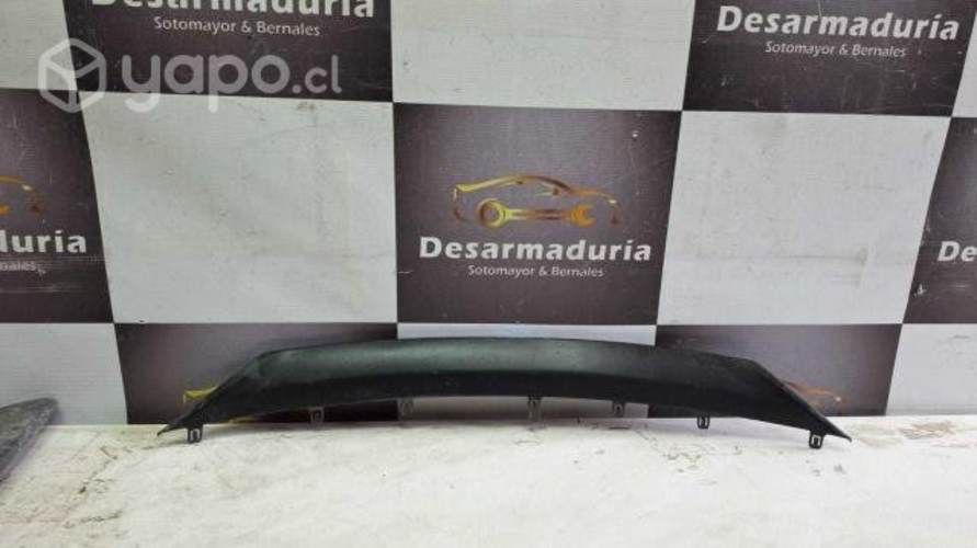 Moldura portalon Prius c 2.1