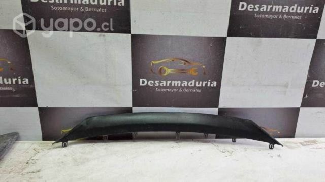 Moldura portalon Prius c 2.1