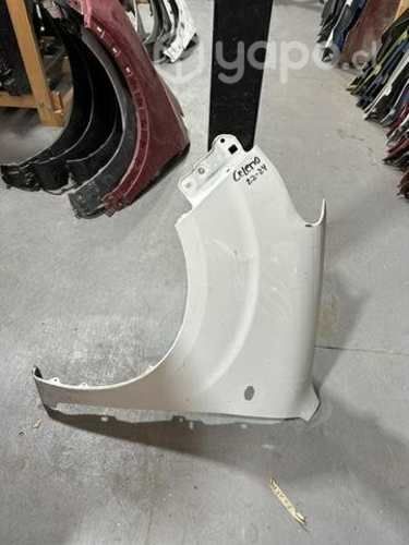 Tapabarro Suzuki Celerio (2022-2024)