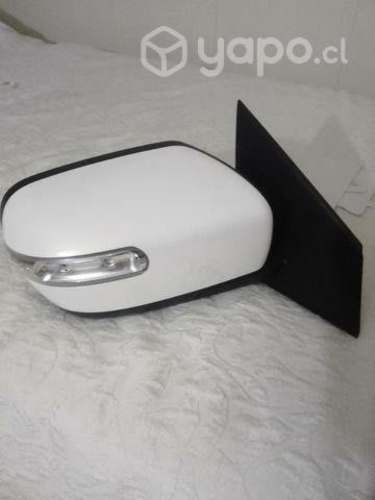 Espejo retrovisor mazda