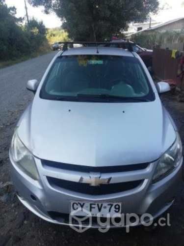 Se vende Chevrolet sail
