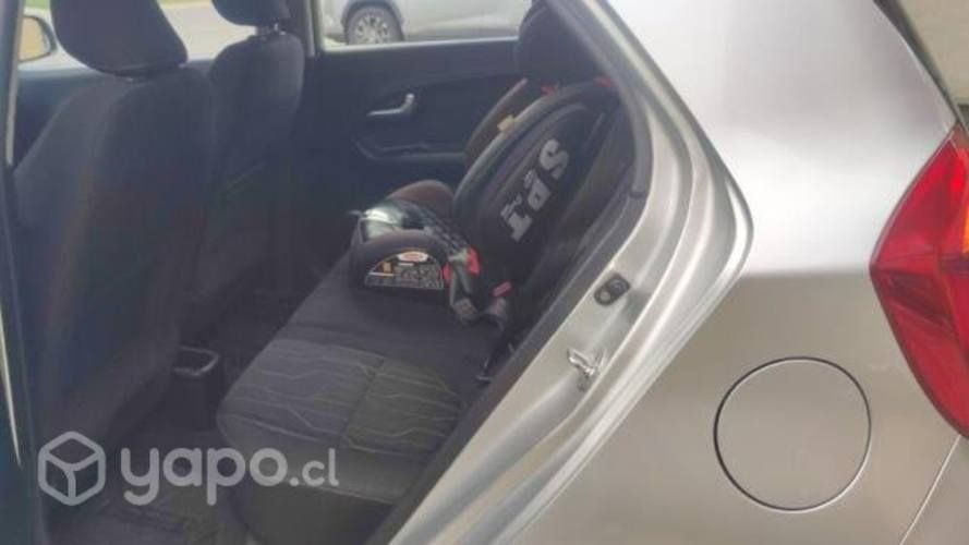 Kia motors morning 2016