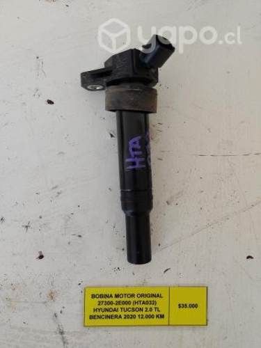 Bobina Motor Original (HTA032) Hyundai Tucson 2020