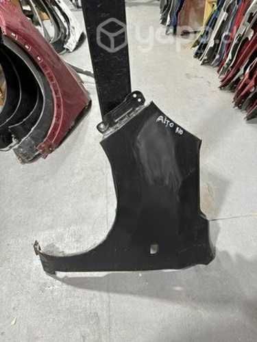 Tapabarro Suzuki alto k10