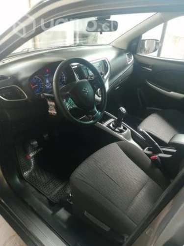 Suzuki Baleno GLX