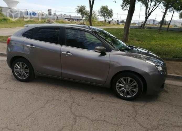 Suzuki Baleno GLX